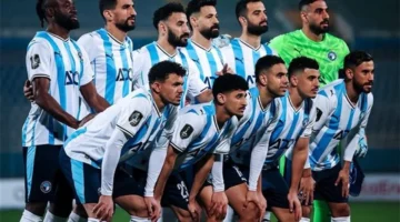 صدام مرتقب.. بيراميدز يواجه ريفرز يونايتد في اختبار ناري بدوري أبطال إفريقيا